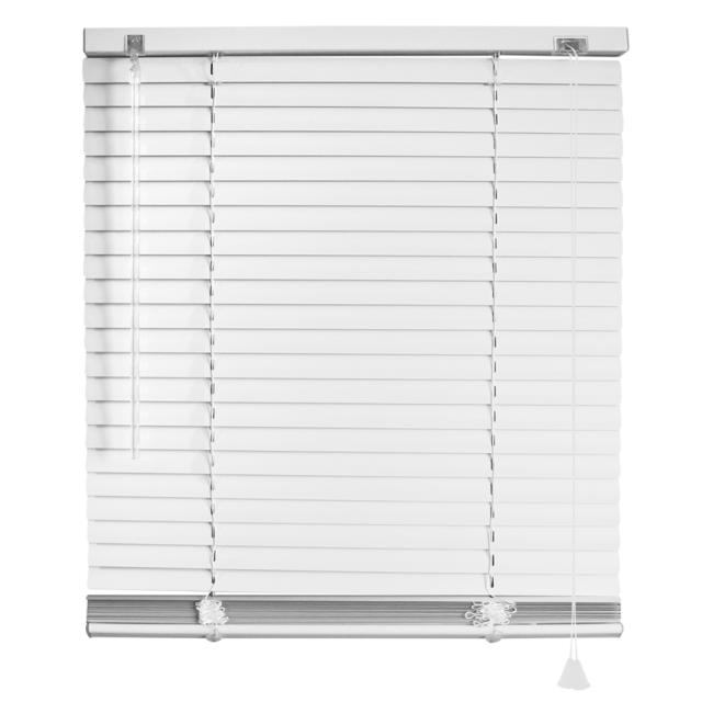 Store Vénitien F.A.P Aluminium Blanc - 62x150cm