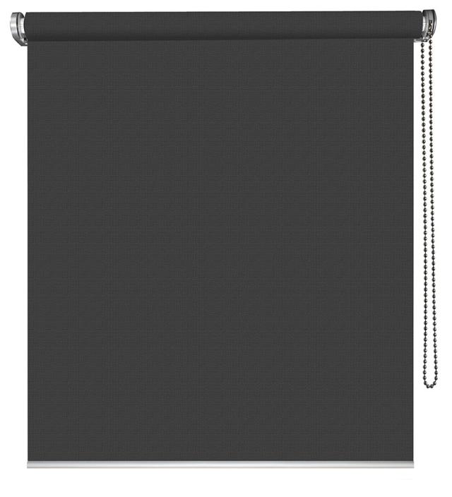 Store Enrouleur Must Occultant Anthracite - 90x250 cm