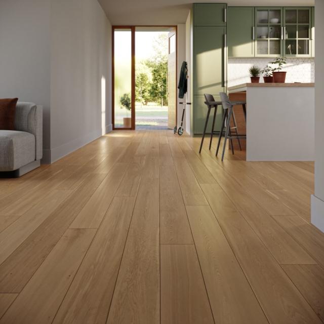 vitrificateur passages extrêmes incolore satin 5 l  - V33