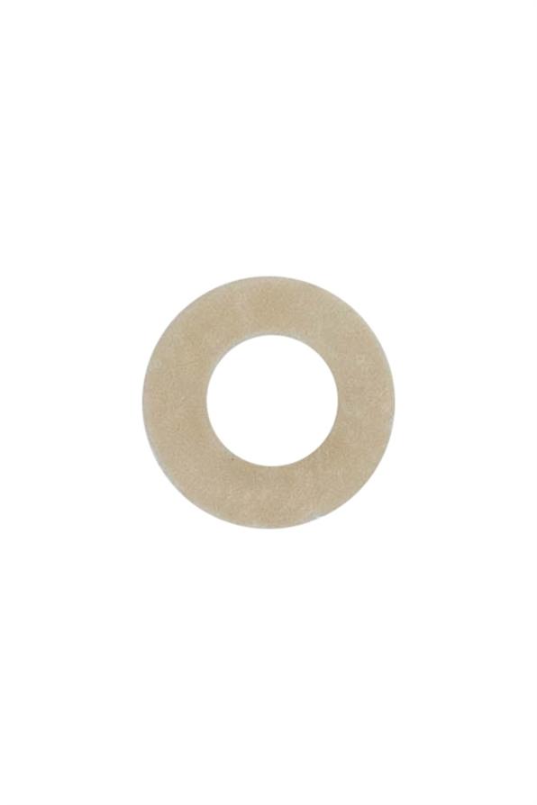 Bague de paumelle parisienne PTFE H80/95xD6mm x12