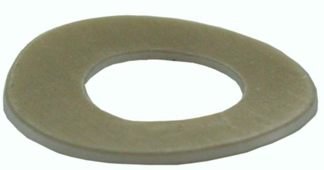 Bague fiche à visser D9mm D5mm PTFE x12