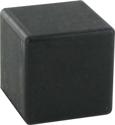 Butée de porte modèle cube