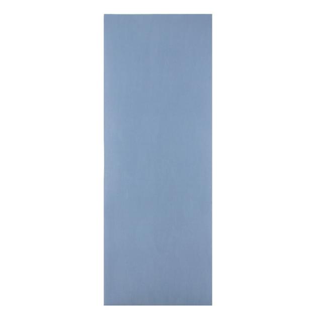 Plaque à découper. PTFE bleu. L200 mm P.75 mm - CIME