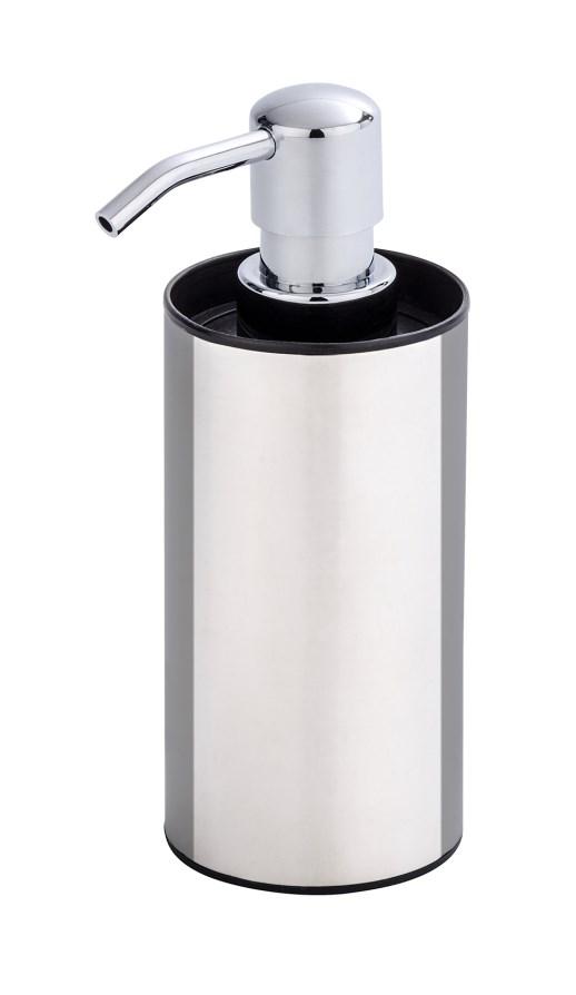 Distributeur de savon detroit inox