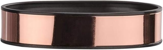 Porte-savon en Acier Inoxydable Cuivre 
