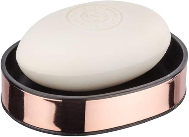 Porte-savon en Acier Inoxydable Cuivre 