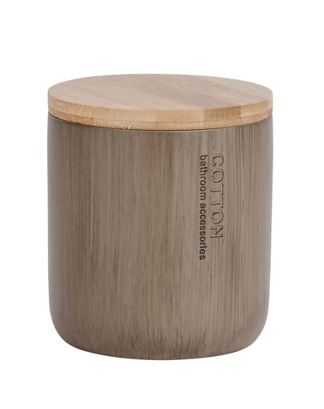 Boîte universelle palo taupe
