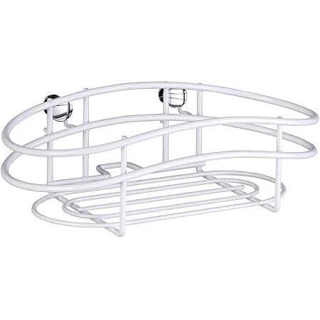 Etagère droite Classic Plus blanc - WENKO