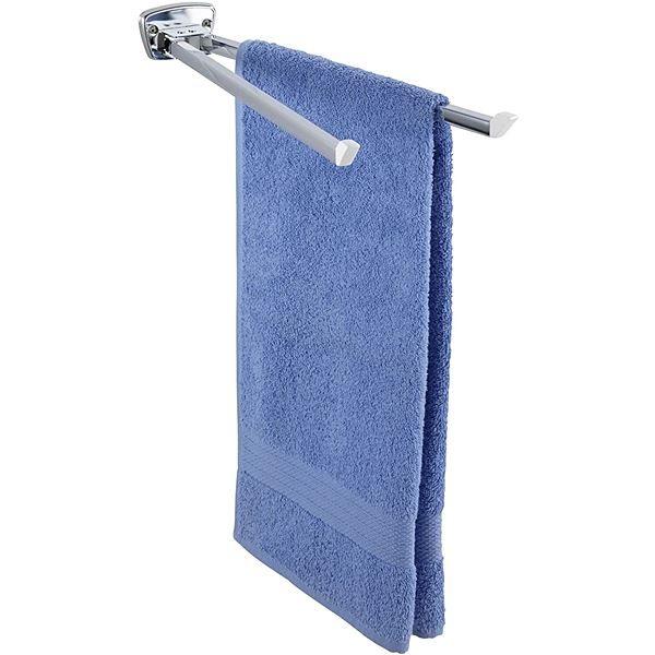 Porte-serviettes Basic - WENKO