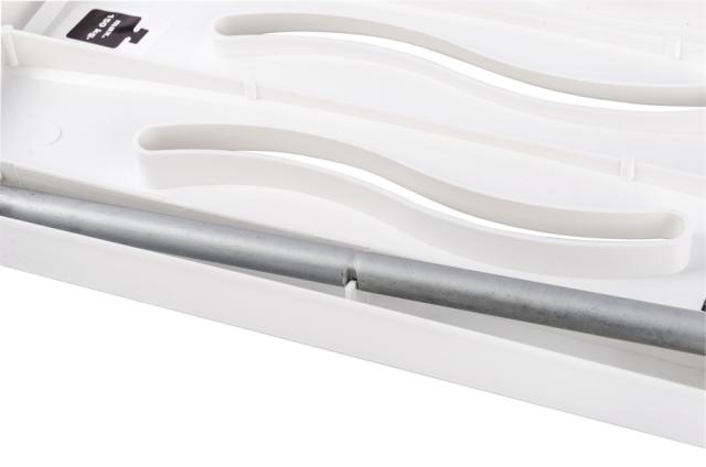 Siège pour baignoire secura