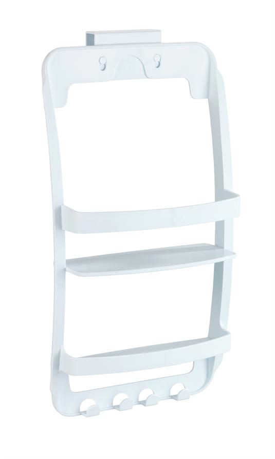 ETAGERE DE SALLE DE BAINS