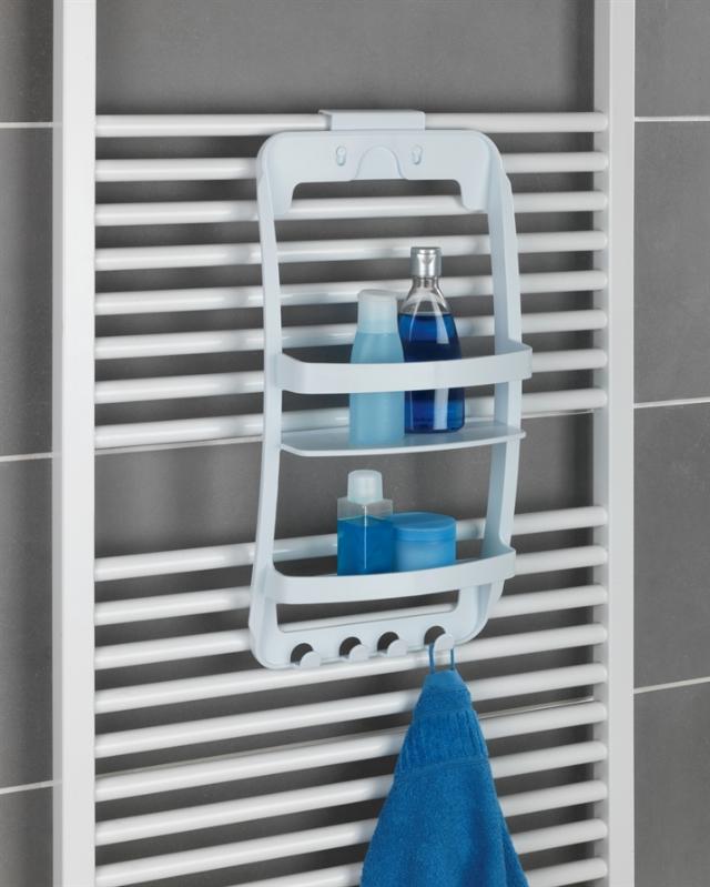 ETAGERE DE SALLE DE BAINS