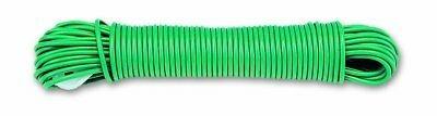 Corde linge pp verte-tendeur d.2,7m