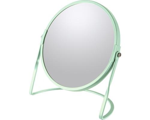 Miroir 1 face akira matt-green gros