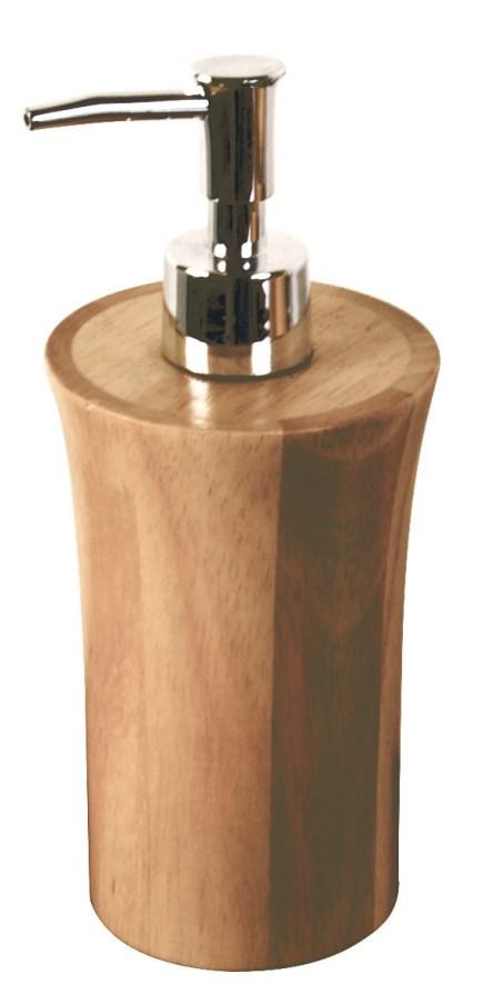 Distributeur De Savon Gobi Bamboo