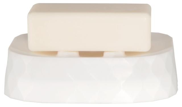 Porte-savon Pool White SPIRELLA