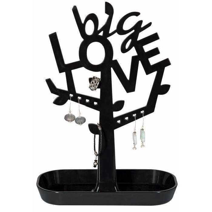 Arbre a bijoux sydney black