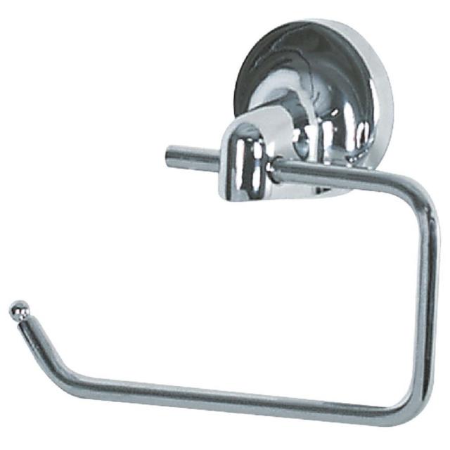 Porte-papier wc lagune chrome