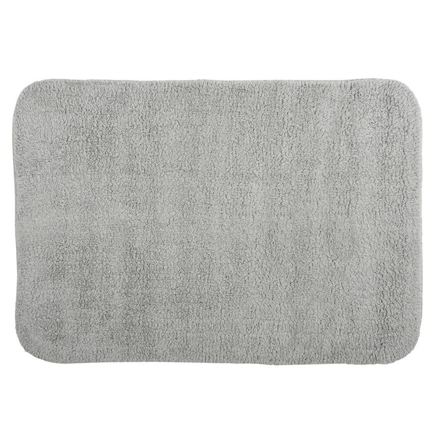 Tapis de bain Campus 50x70 cm Gris