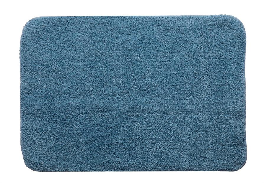 Tapis de bain Campus bleu SPIRELLA