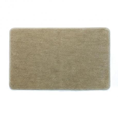 Tapis de bain 50x80cm rosario beige