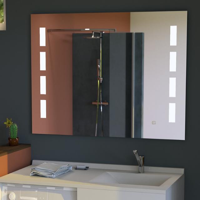 Miroir Reddy 100