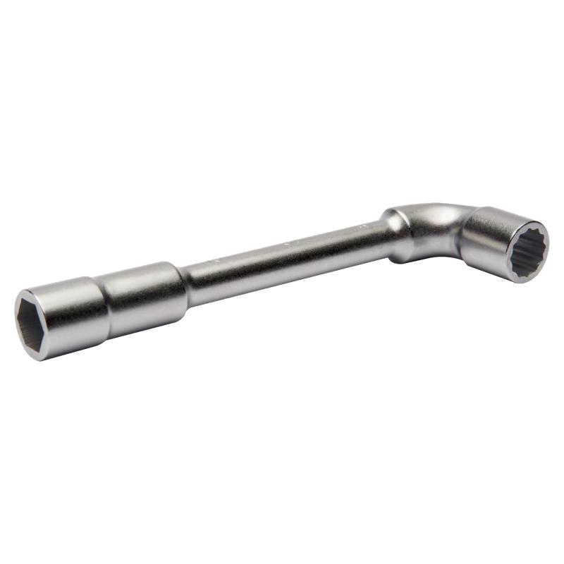 Cle a pipe debouchee 6mm irimo