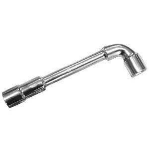 Cle a pipe debouchee 9mm irimo