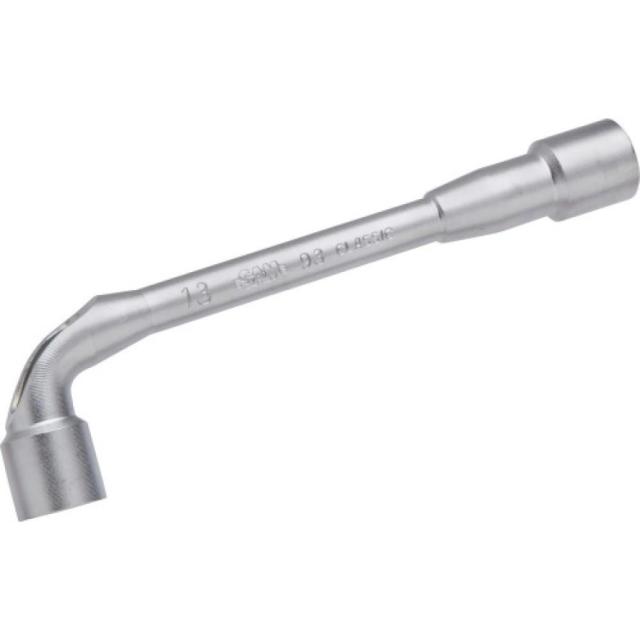 CLE A PIPE DEBOUCHEE 28MM IRIMO