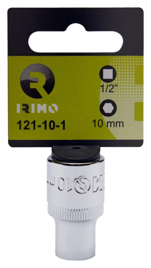 Douille 1/2 12 pans 10mm irimo