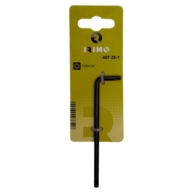 Clé torx t10 IRIMO