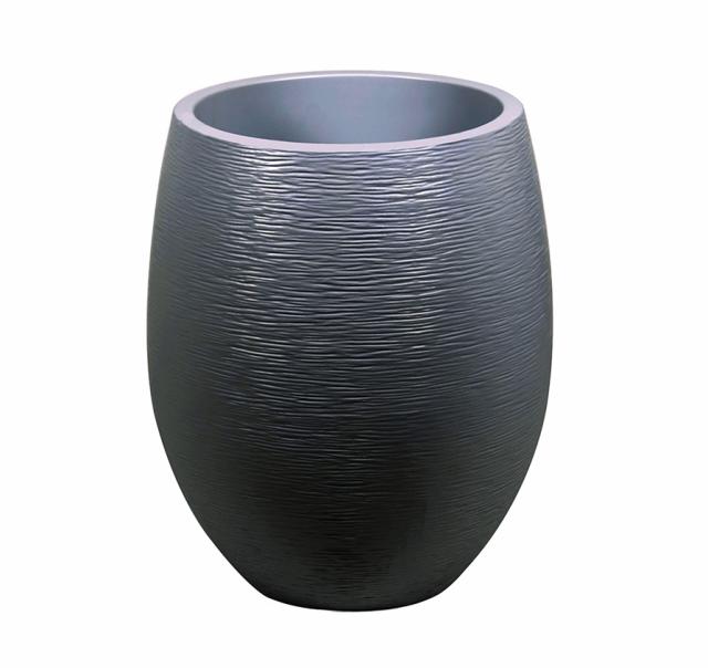 Pot EGG GRAPHIT GM anthracite