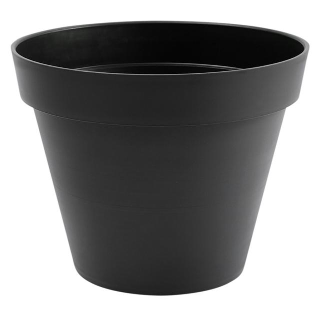 pot Toscane Ø 60 anthracite