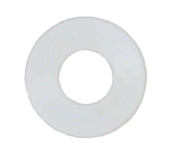 10 rondelles plates nylon ∅14 - INVENTIV