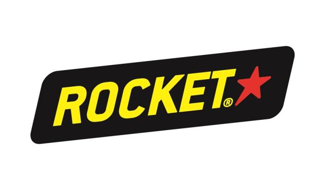 24 vis de penture 6x40 - ROCKET