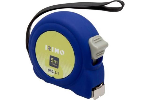 Metre ruban 5m irimo