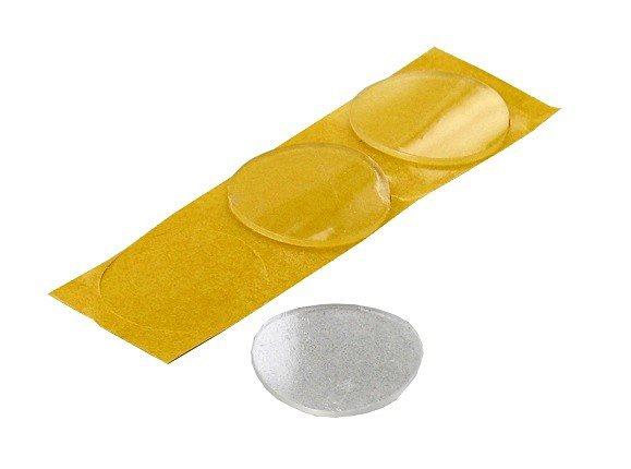 9 pastilles anti-glisse d22mm