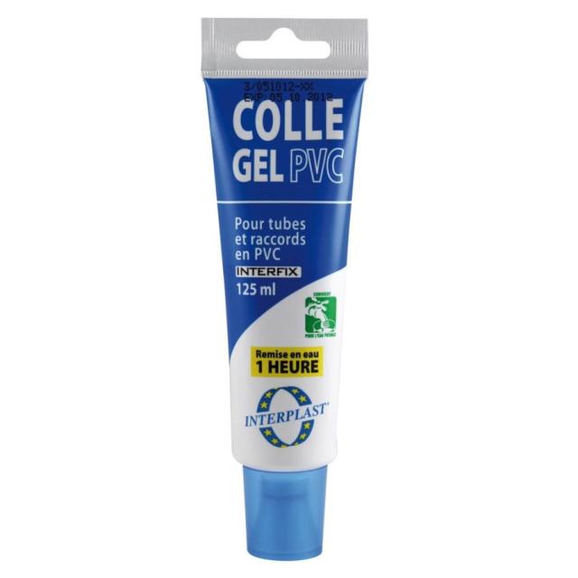 COLLE TUBE 125ML