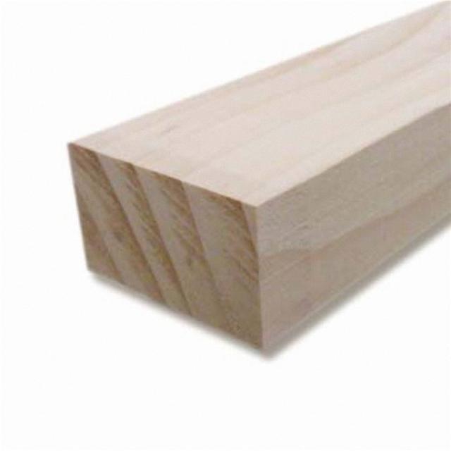 tasseau raboté sapin nord 240cm 56X44 mm - SUP BOIS