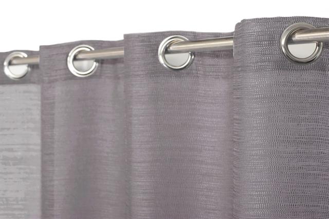 Rideau 140x240cm Corda Anthracite