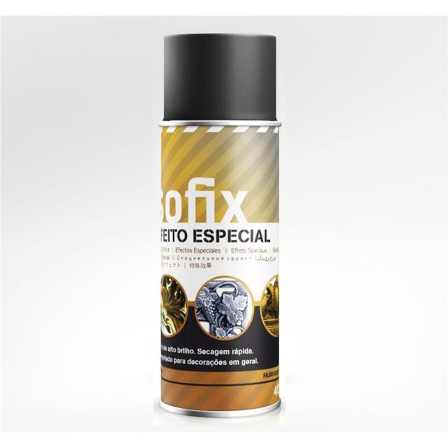 Spray effet special 400ml or antiqu