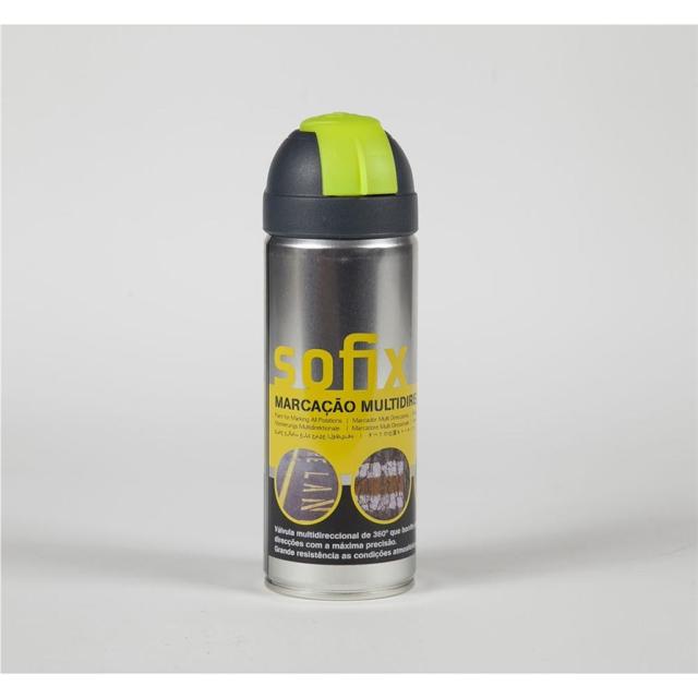 Spray multi-fonctionnel 400ml bleu