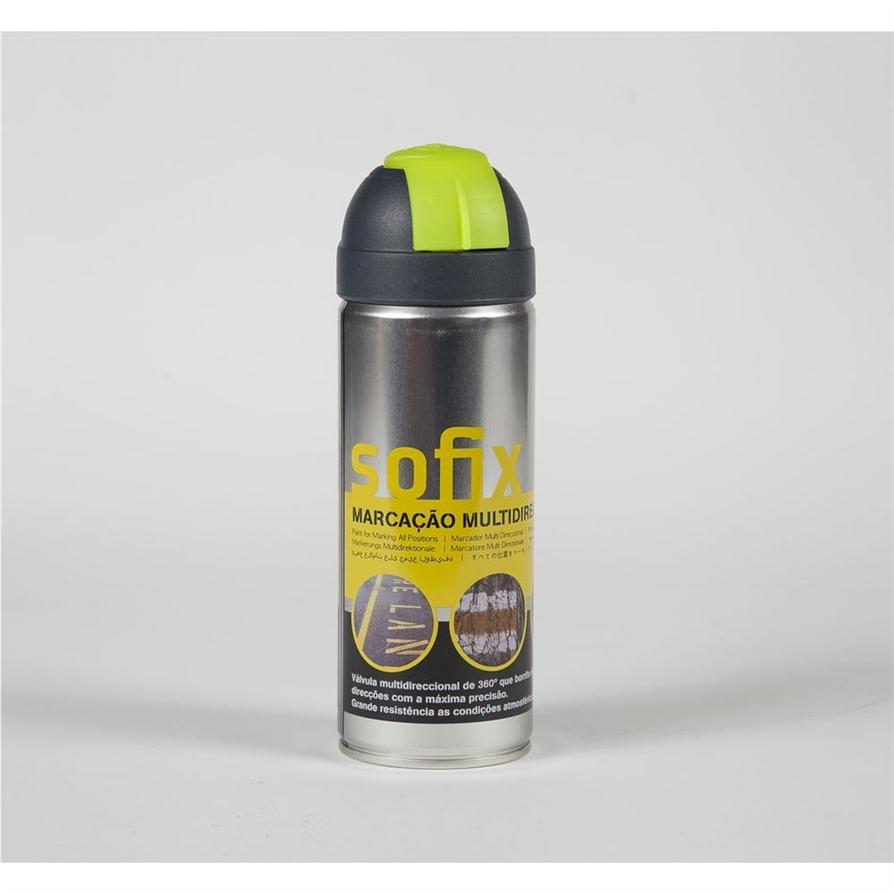 Spray multi-fonctionnel 400ml magen