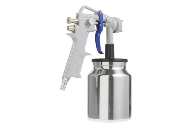 PISTOLET PEINTURE PRO GODET INF 1KG