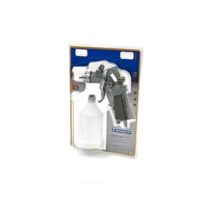 PISTOLET PEINTURE GODET SUP 0,5KG