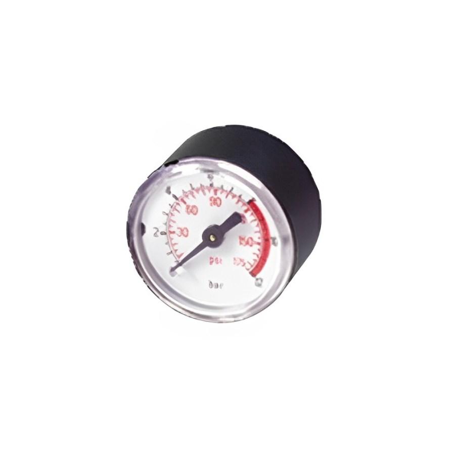 MANOMETRE REGUL DE PRESS 1/4F 10.8M3/H 0-12B