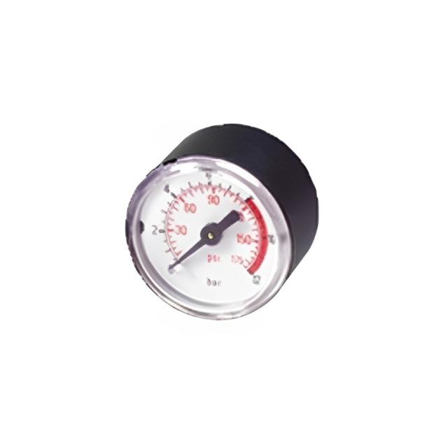 MANOMETRE REGUL DE PRESS 1/4F 10.8M3/H 0-12B