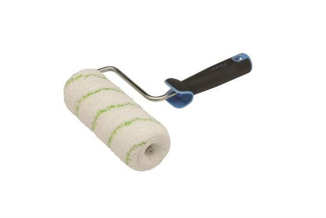 Manchon microfibre 14mm, 180 mm