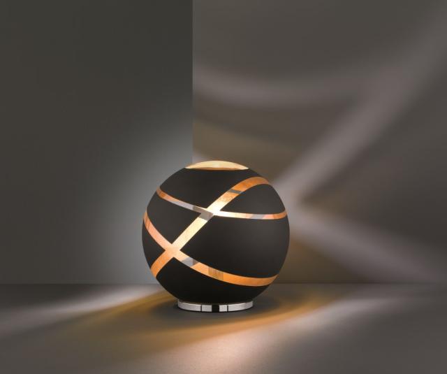 FARO Lampe de table excl. 1x E14 · max. 40W - TRIO