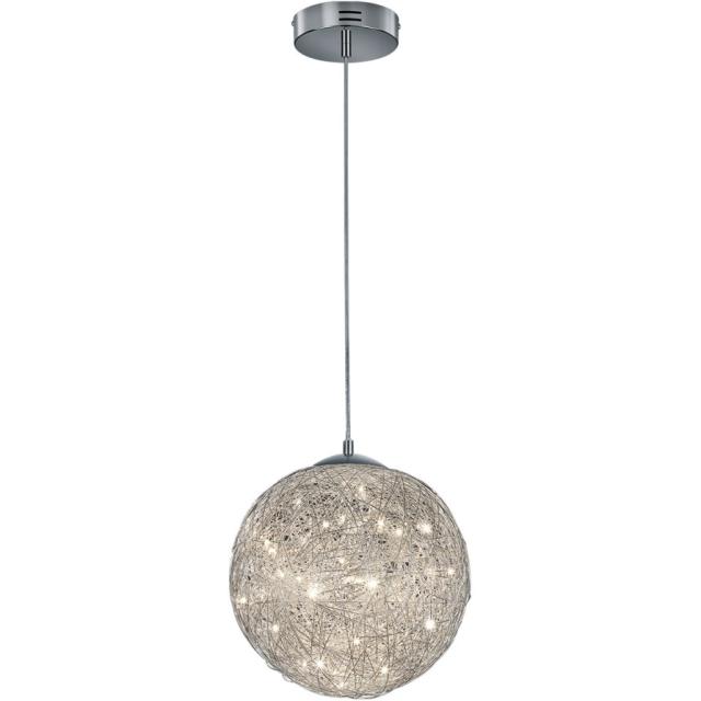 Suspension 1xsmd-led 11w trio thund
